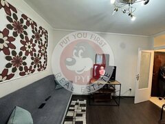 Parcul Sebastian | Garsoniera | Semidecomandata | 27 mp | B11089